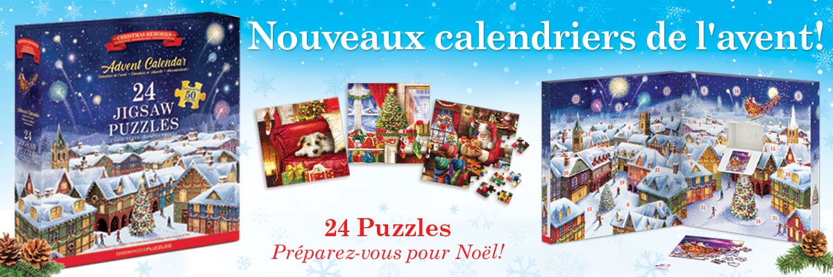 Slider advent calendars fr